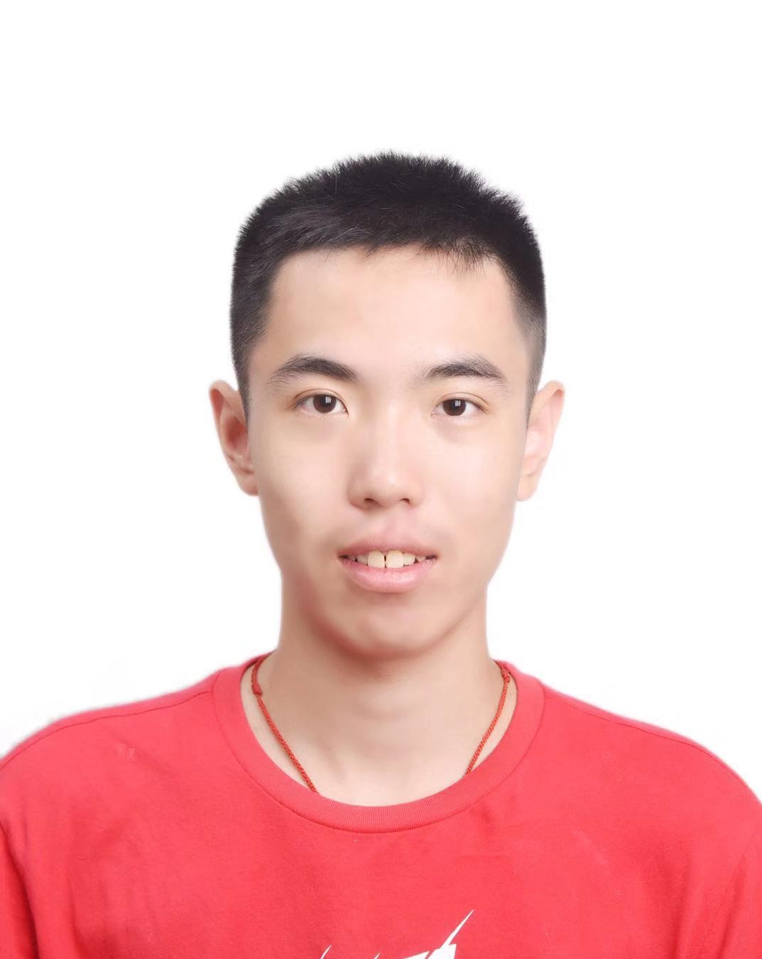 Qiming Zhu